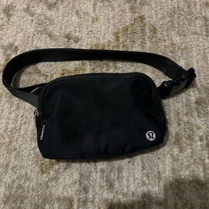 Lululemon Belt Bag